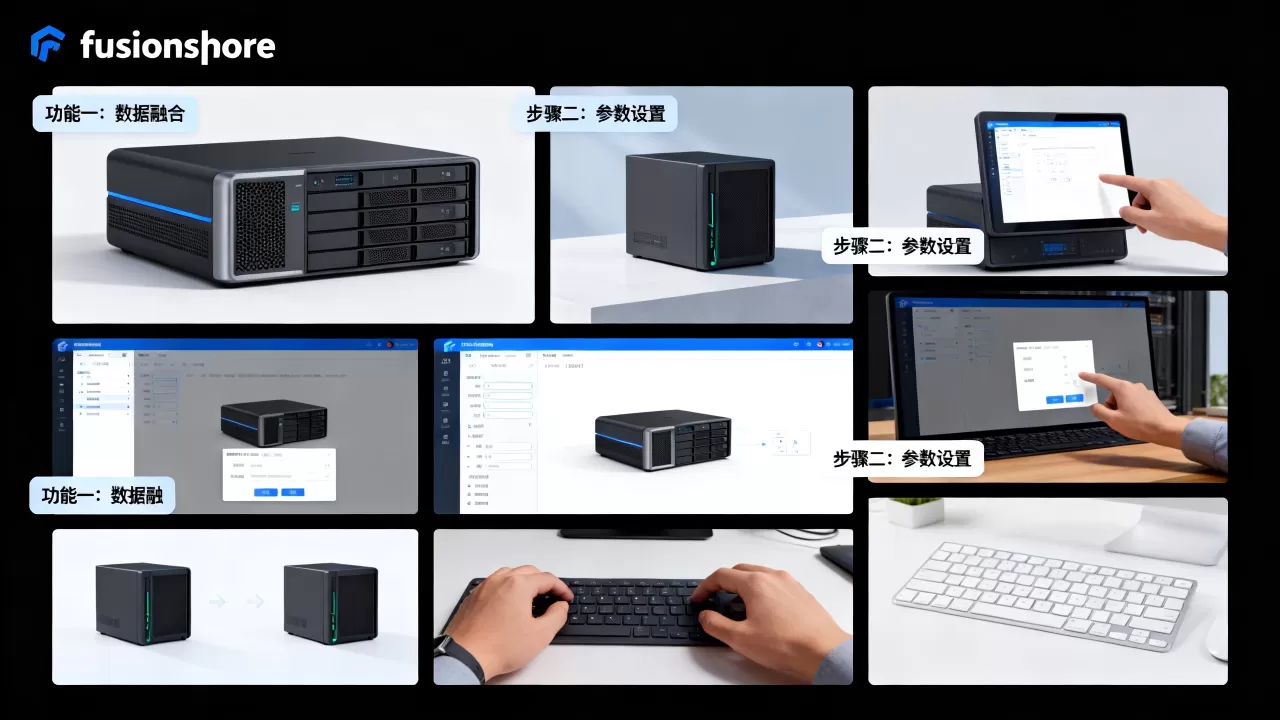 fusionsphere有哪些功能?,怎么使用? fusionsphere有哪些功能?,怎么使用?