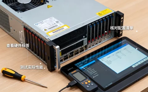 物理机租用虚假配置怎么识别？，租用物理机注意事项有哪些？