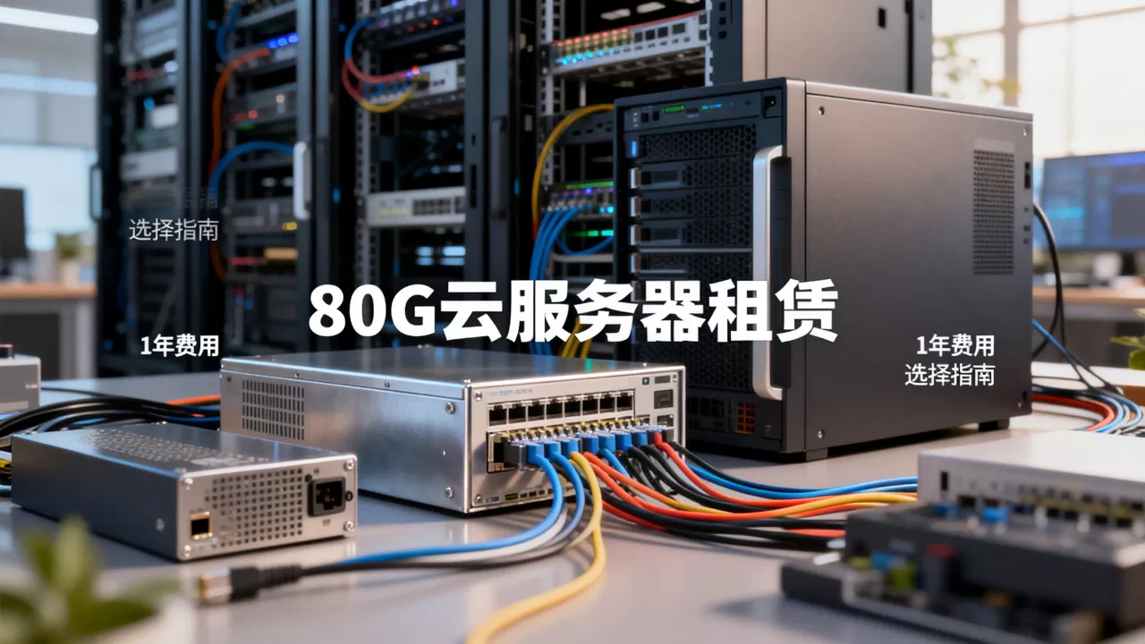 云服务器租赁租用80g1年多少钱,怎么选? 云服务器租赁租用80g1年多少钱,怎么选?