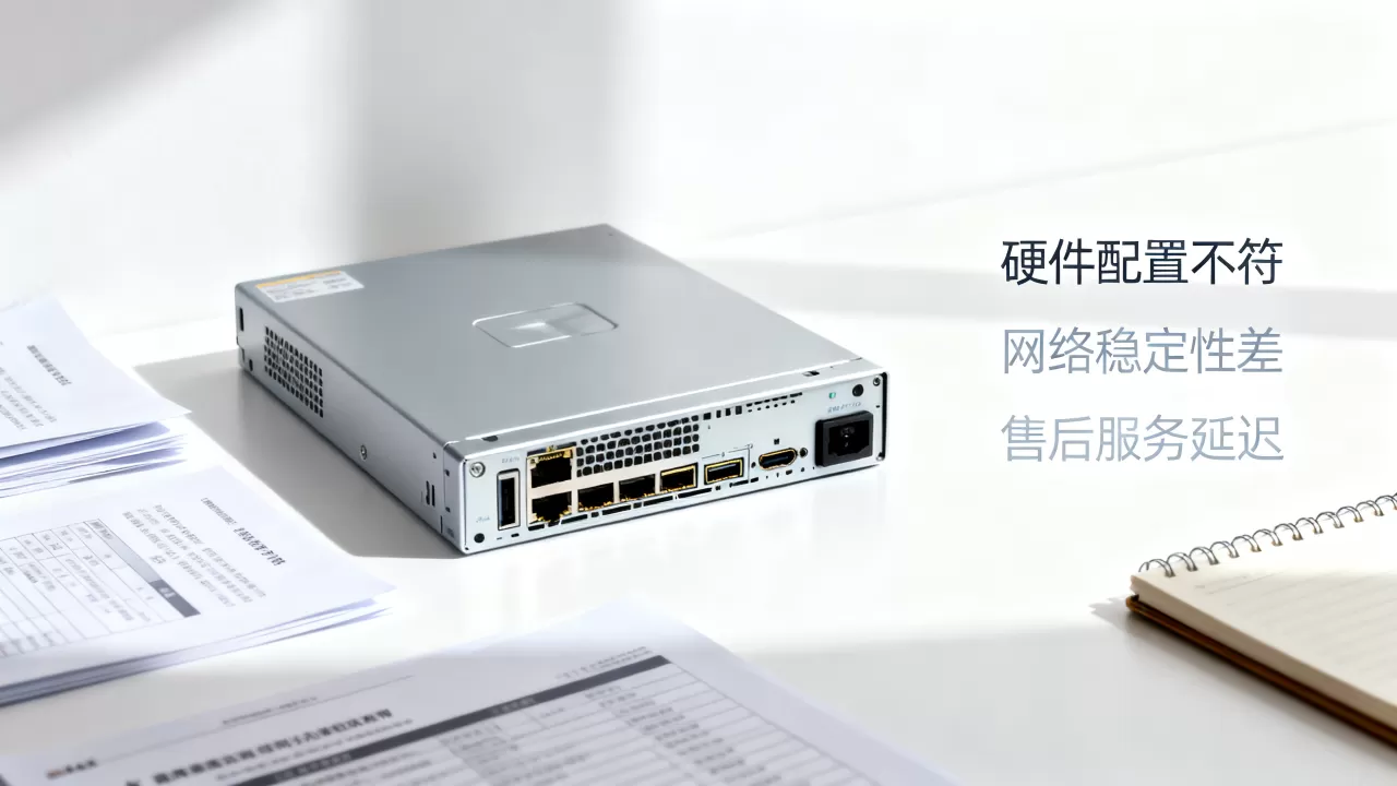 物理机租用最容易踩的坑有哪些?,怎么避免踩坑 物理机租用最容易踩的坑有哪些?,怎么避免踩坑