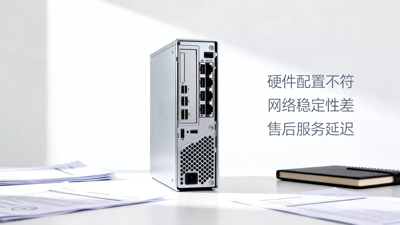 物理机租用最容易踩的坑有哪些?,怎么避免踩坑 物理机租用最容易踩的坑有哪些?,怎么避免踩坑