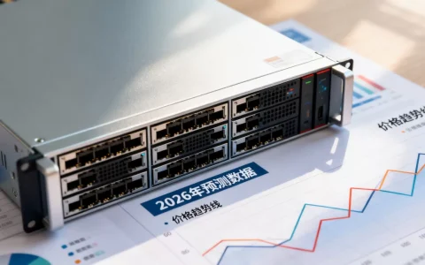 服务器价格趋势如何，2026年还会涨吗？