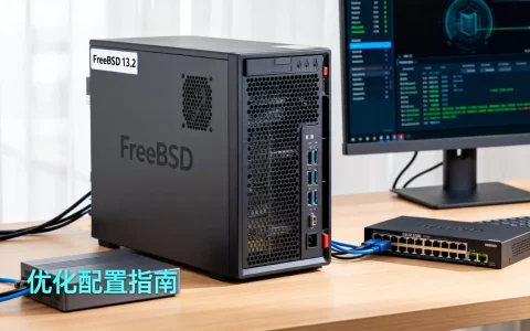 FreeBSD主机作为服务器系统稳定性和安全性如何，怎么优化配置？