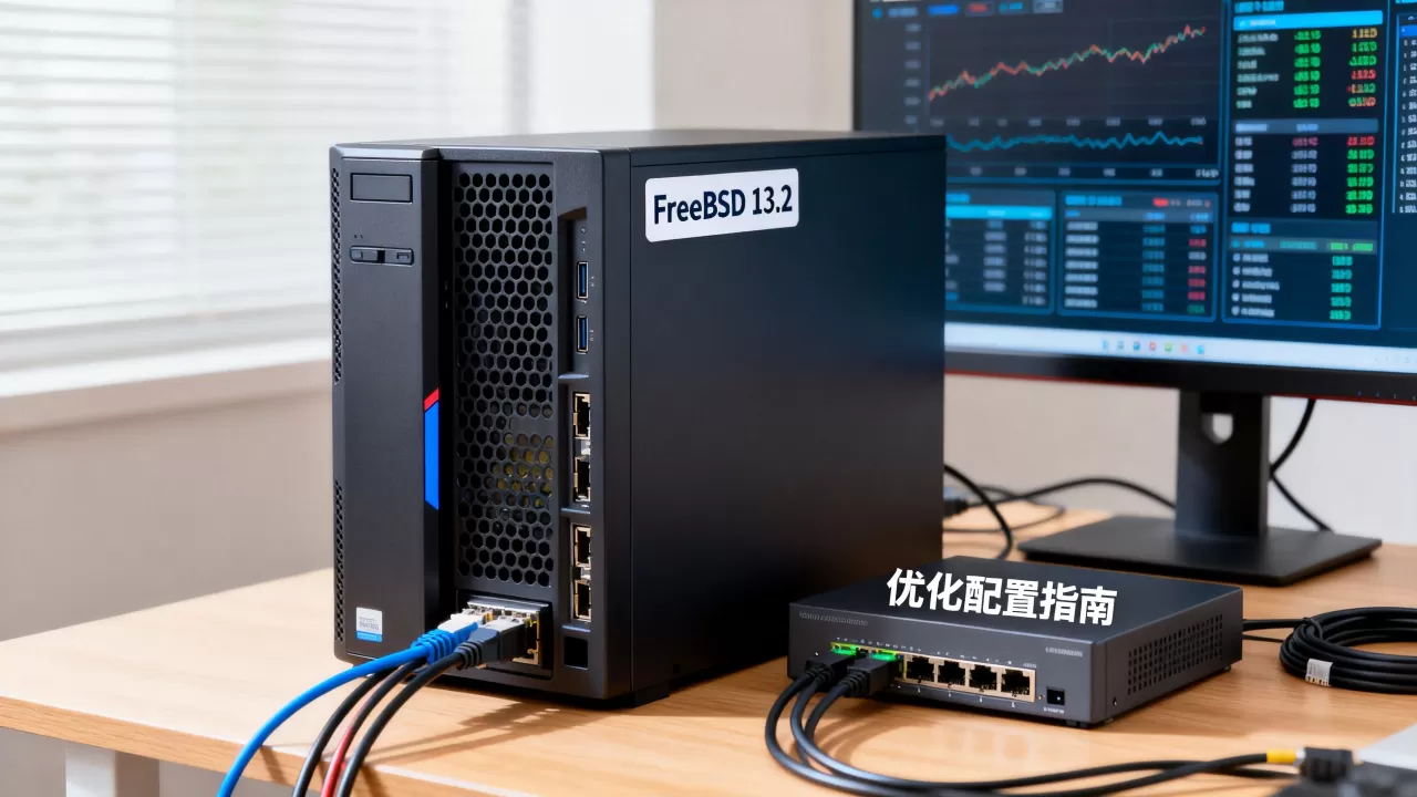 FreeBSD主机作为服务器系统稳定性和安全性如何,怎么优化配置? FreeBSD主机作为服务器系统稳定性和安全性如何,怎么优化配置?