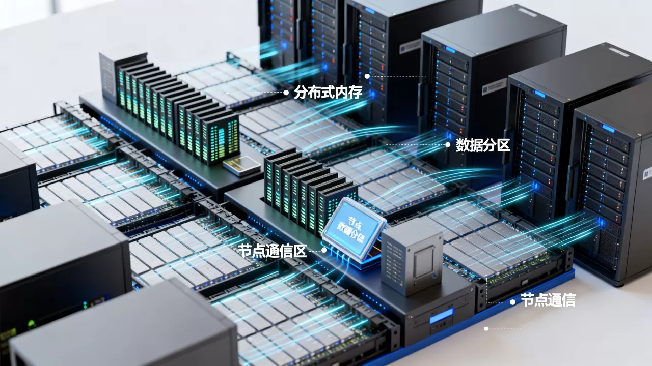 分布式内存计算框架的工作原理是什么,怎么用? 分布式内存计算框架的工作原理是什么,怎么用?