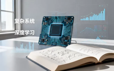 复杂系统与深度学习有何关系？，为什么重要？