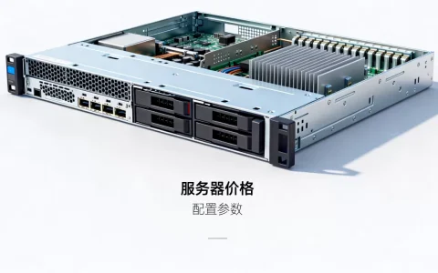 服务器基本价格是多少？，服务器多少钱一台？