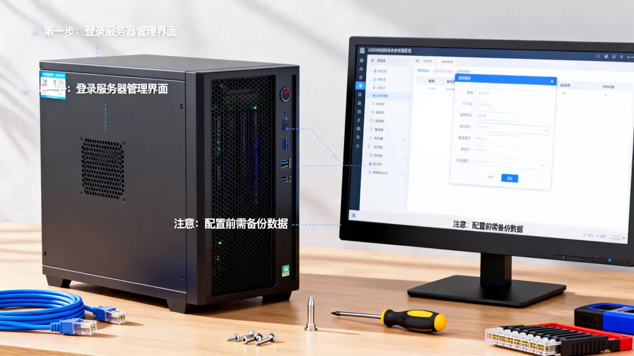 服务器根目录配置的步骤是什么,有哪些注意事项? 服务器根目录配置的步骤是什么,有哪些注意事项?