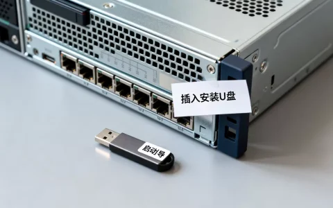 服务器主机能装win7吗？怎么安装系统