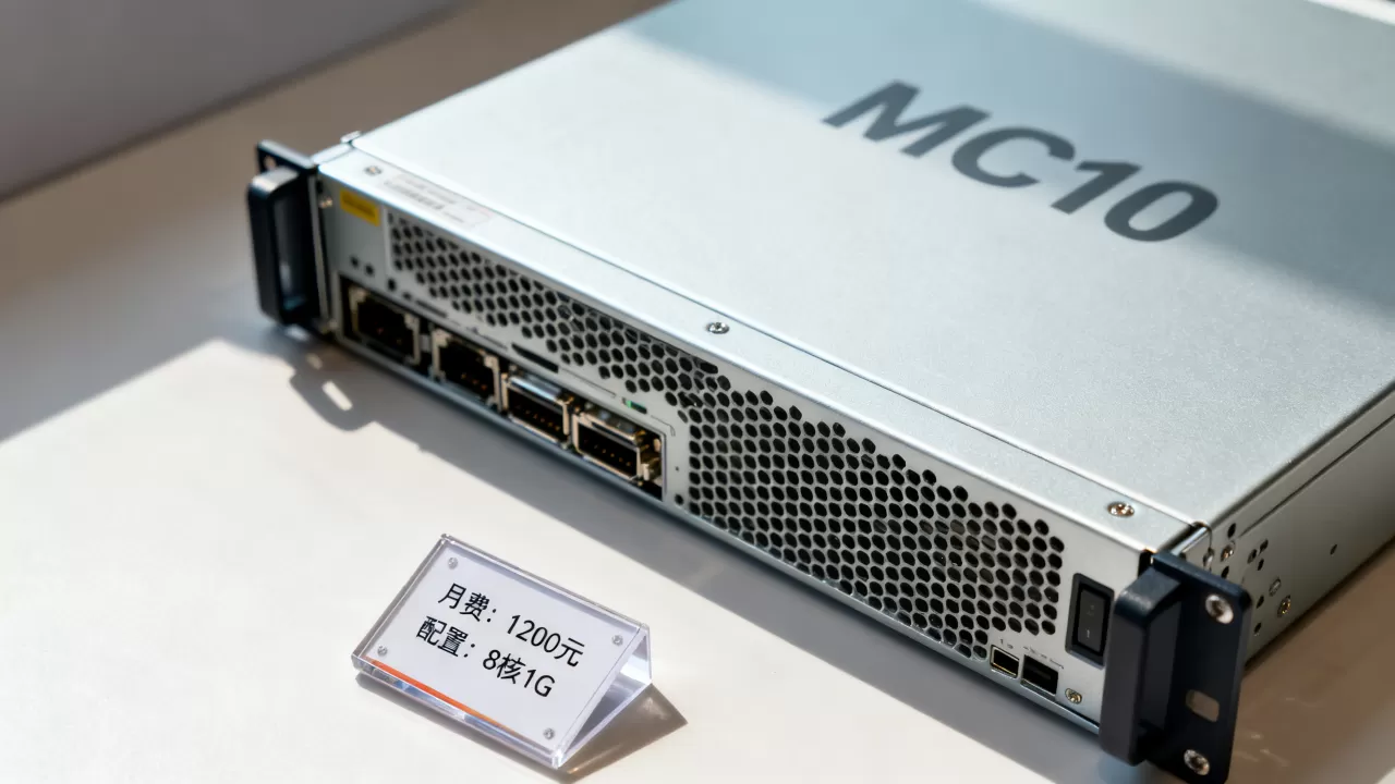 MC10服务器一个月多少钱,性价比高吗? MC10服务器一个月多少钱,性价比高吗?
