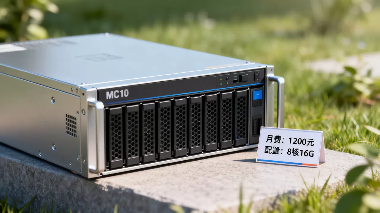 MC10服务器一个月多少钱,性价比高吗? MC10服务器一个月多少钱,性价比高吗?