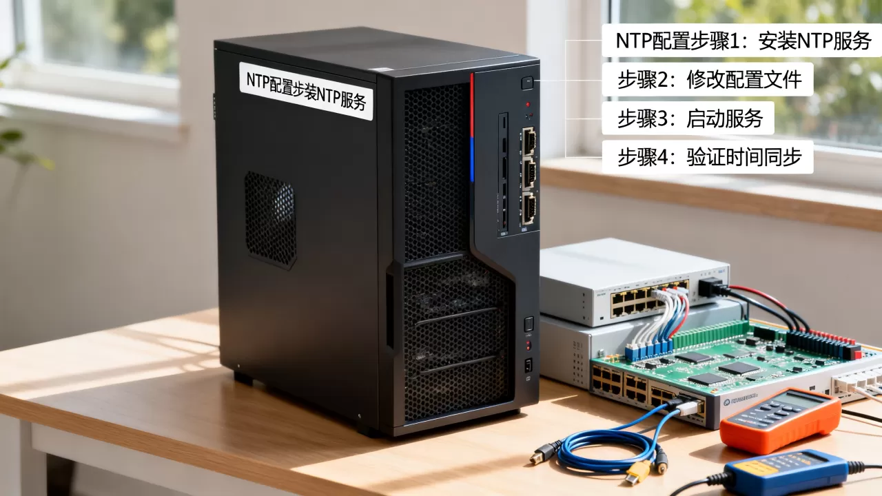服务器如何开启NTP服务器配置?,配置步骤有哪些 服务器如何开启NTP服务器配置?,配置步骤有哪些