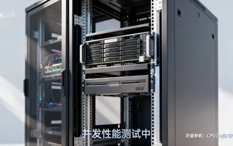 物理机租用能扛多少并发？，物理机并发性能如何