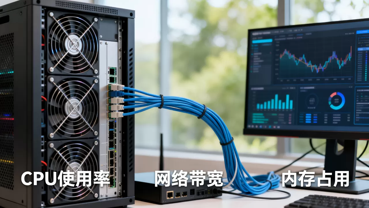 服务器的性能调优从哪些方面入手?,调优方法有哪些? 服务器的性能调优从哪些方面入手?,调优方法有哪些?