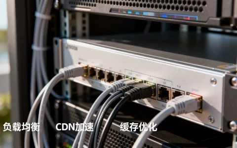 服务器导流如何高效实现，有哪些实用方法？