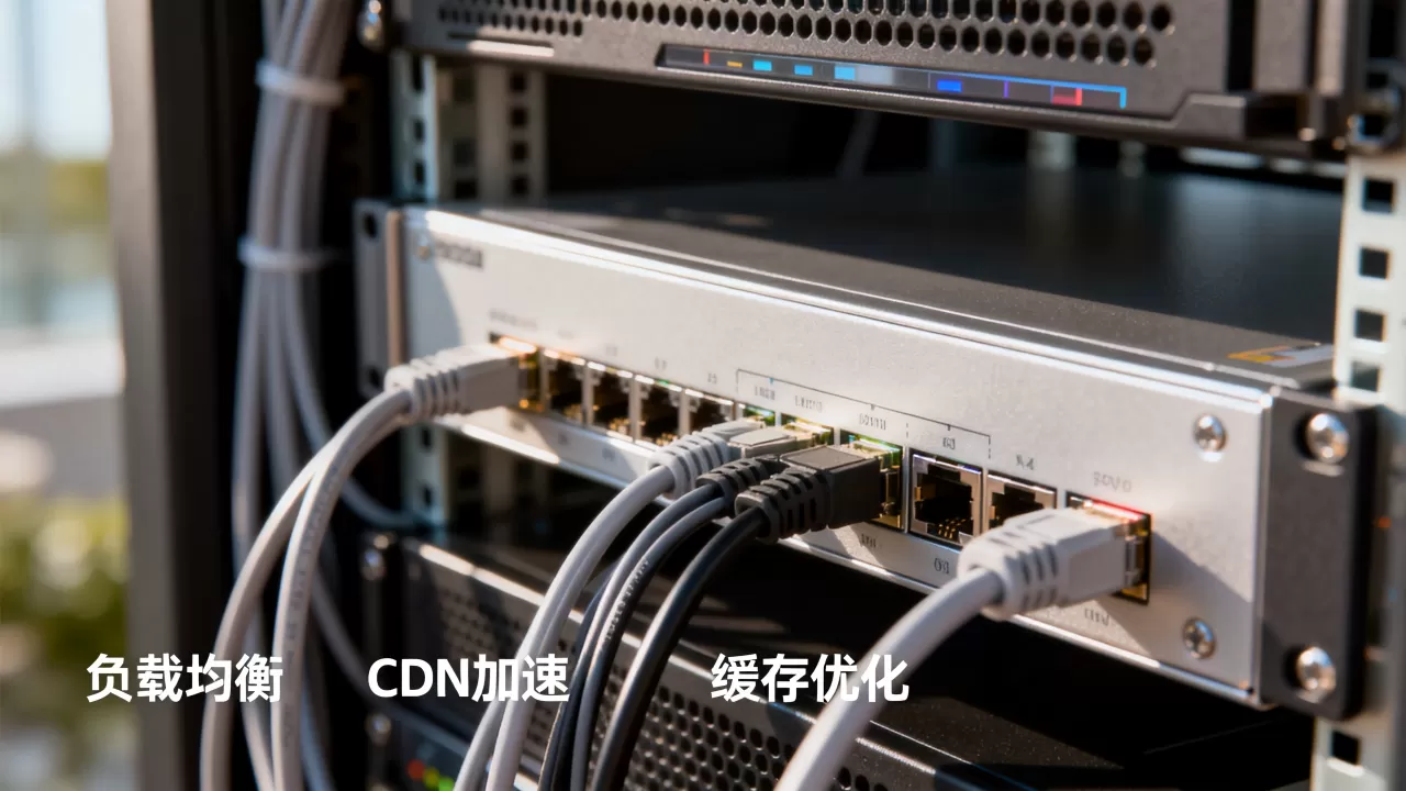 服务器导流如何高效实现,有哪些实用方法? 服务器导流如何高效实现,有哪些实用方法?