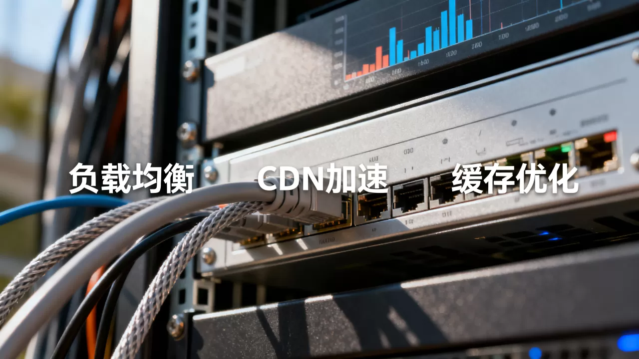 服务器导流如何高效实现,有哪些实用方法? 服务器导流如何高效实现,有哪些实用方法?