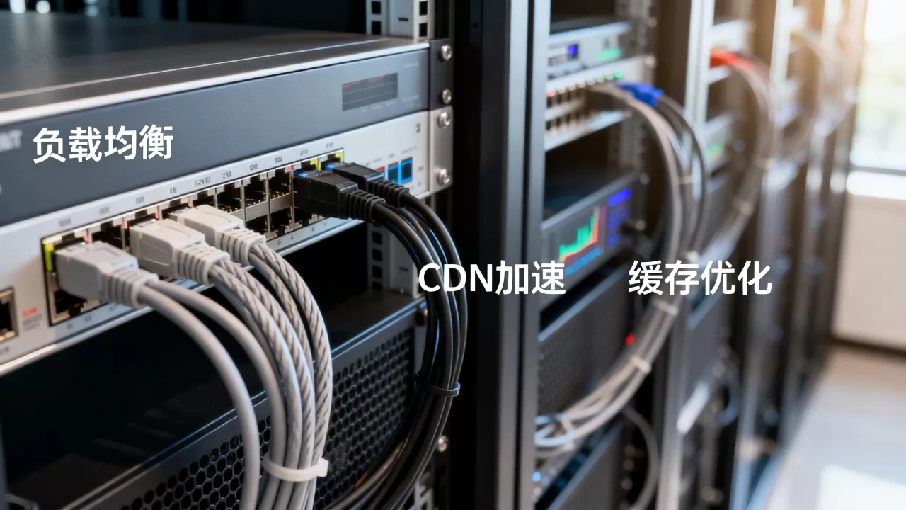 服务器导流如何高效实现,有哪些实用方法? 服务器导流如何高效实现,有哪些实用方法?