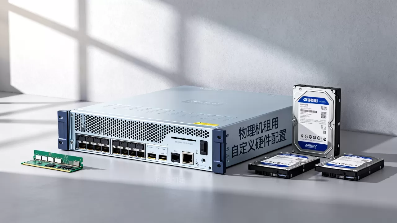 物理机租用真的能自定义硬件配置吗,哪家好? 物理机租用真的能自定义硬件配置吗,哪家好?