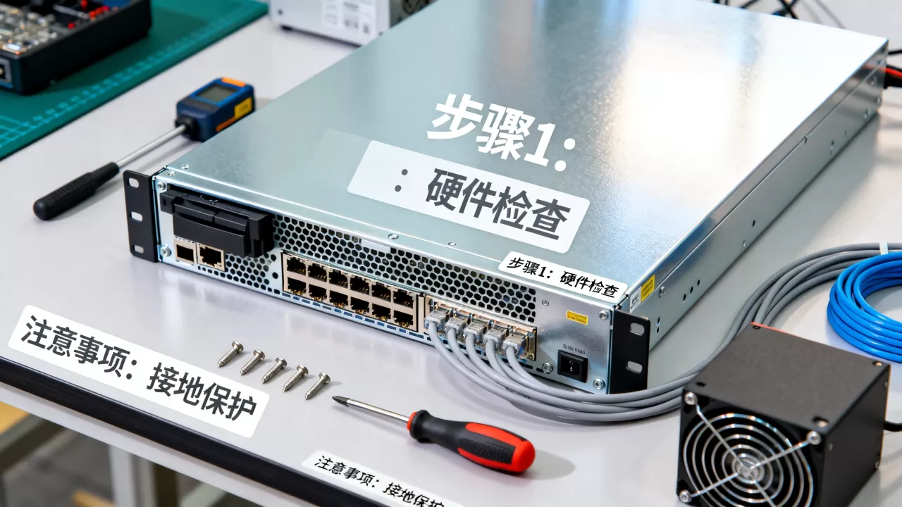 服务器的配置实验报告怎么写,有哪些注意事项? 服务器的配置实验报告怎么写,有哪些注意事项?