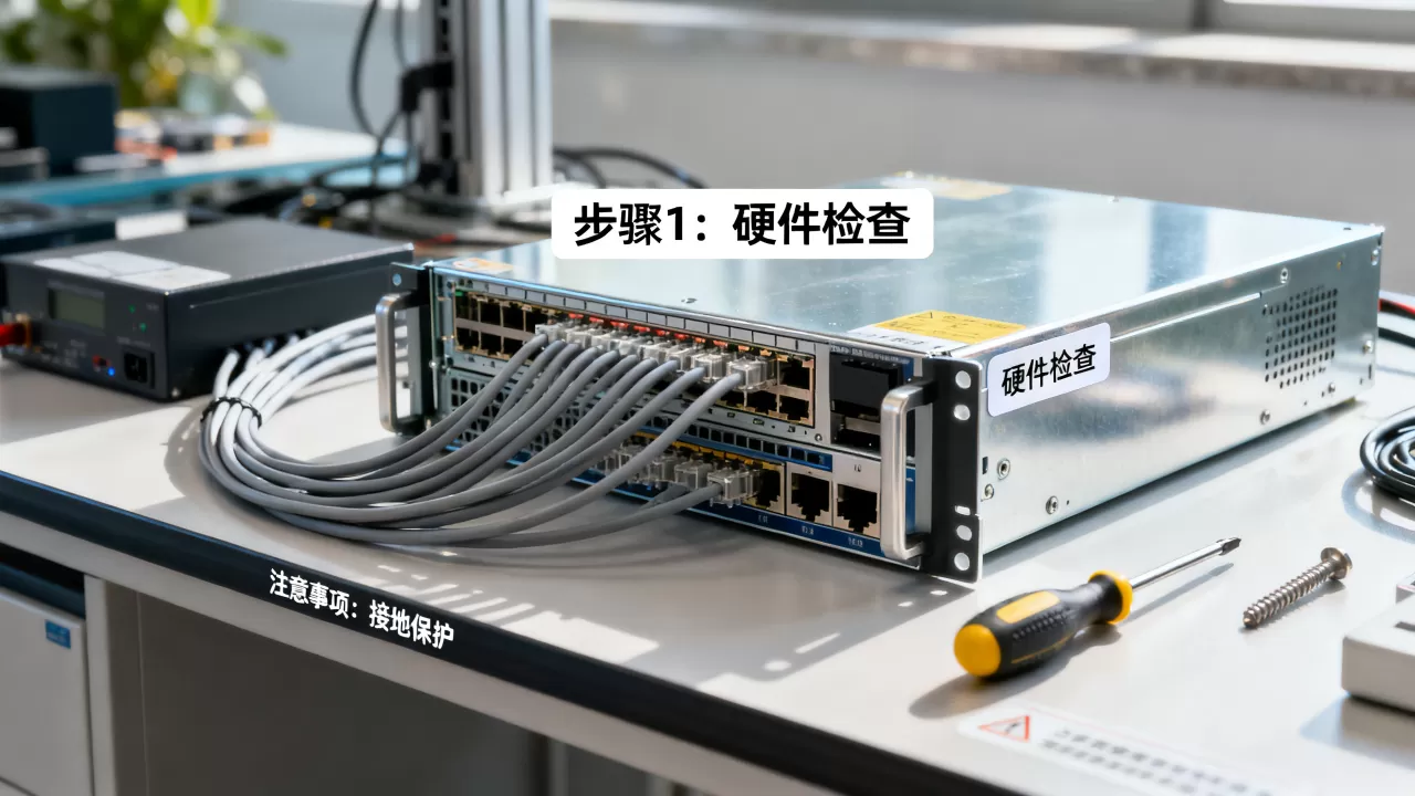 服务器的配置实验报告怎么写,有哪些注意事项? 服务器的配置实验报告怎么写,有哪些注意事项?