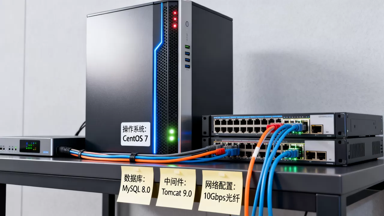 app服务器需要哪些软件和组件?,怎么安装配置 app服务器需要哪些软件和组件?,怎么安装配置