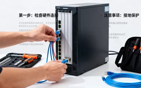 服务器的部署和配置如何操作，有哪些注意事项？