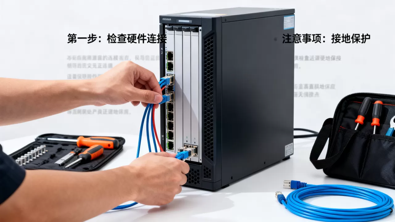 服务器的部署和配置如何操作,有哪些注意事项? 服务器的部署和配置如何操作,有哪些注意事项?