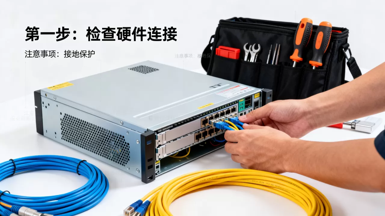 服务器的部署和配置如何操作,有哪些注意事项? 服务器的部署和配置如何操作,有哪些注意事项?