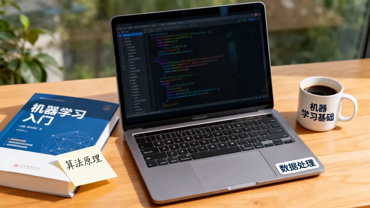 什么是ilter机器学习?, 怎么快速入门机器学习 什么是ilter机器学习?, 怎么快速入门机器学习