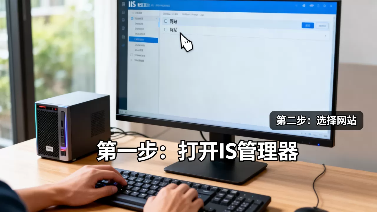 服务器IIS配置页面如何设置?, 具体步骤有哪些? 服务器IIS配置页面如何设置?, 具体步骤有哪些?
