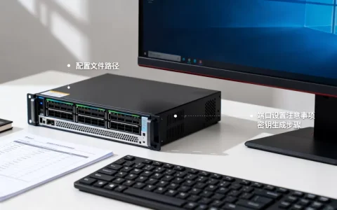 服务器SSH登录配置需要注意什么？, 怎么设置