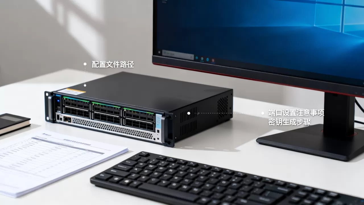 服务器SSH登录配置需要注意什么?, 怎么设置 服务器SSH登录配置需要注意什么?, 怎么设置