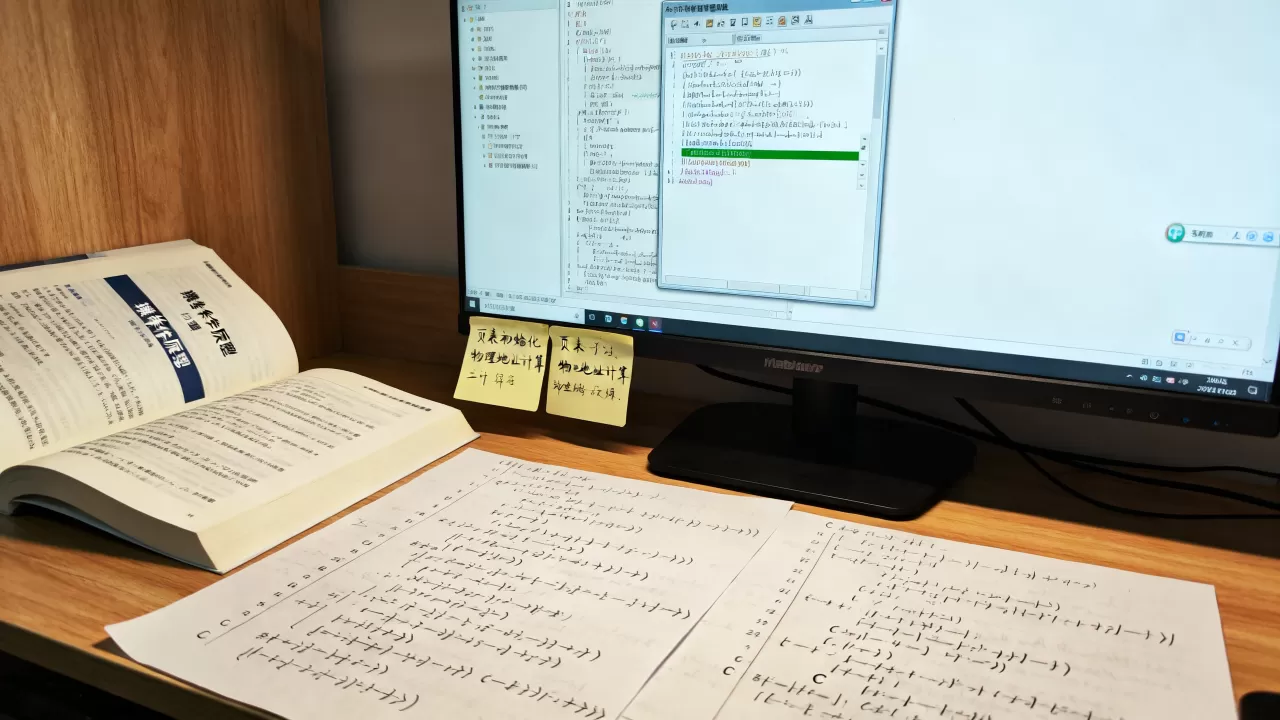 分页存储管理模拟C语言怎么实现？，有什么作用？