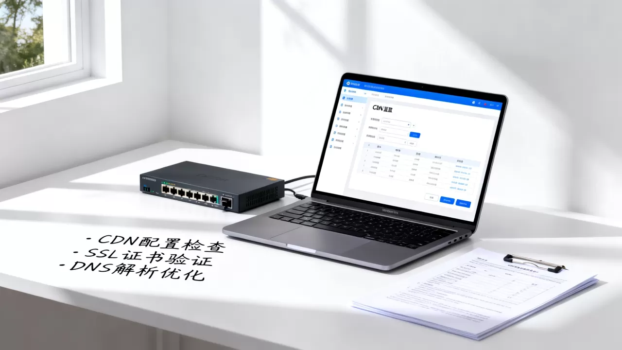 如何防止网站被CDN劫持攻击？，怎么解决