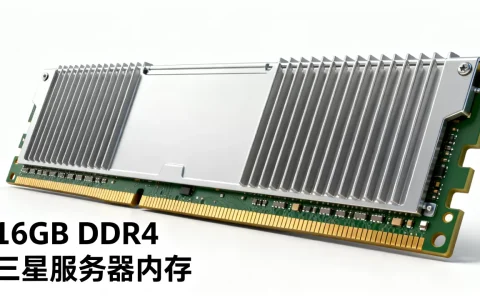 三星16g服务器内存条多少钱，值得买吗？
