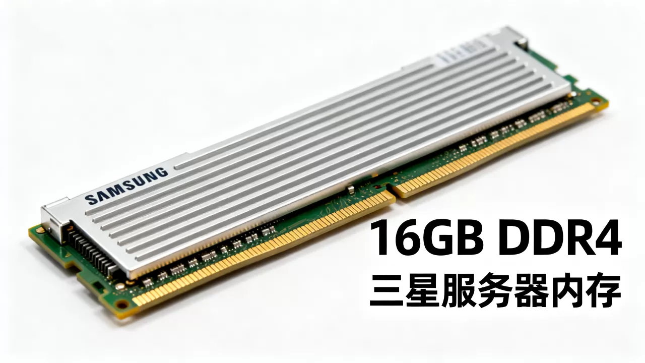 三星16g服务器内存条多少钱,值得买吗? 三星16g服务器内存条多少钱,值得买吗?