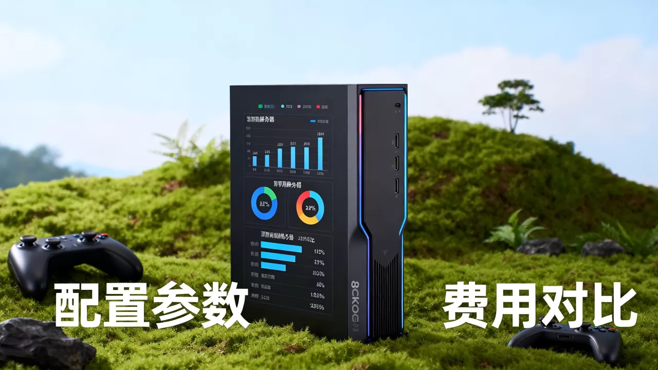 手游服务器一般一年多少钱?,哪家便宜最划算? 手游服务器一般一年多少钱?,哪家便宜最划算?