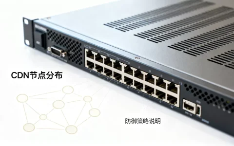 防御cc的cdn真的有效吗，怎么选最合适？