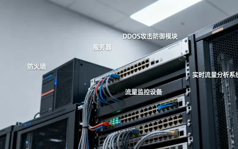 防御DDOS除了CDN还有什么，怎么防御？