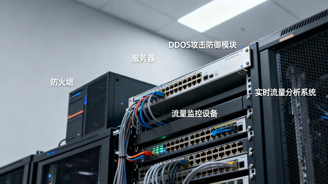 防御DDOS除了CDN还有什么,怎么防御? 防御DDOS除了CDN还有什么,怎么防御?