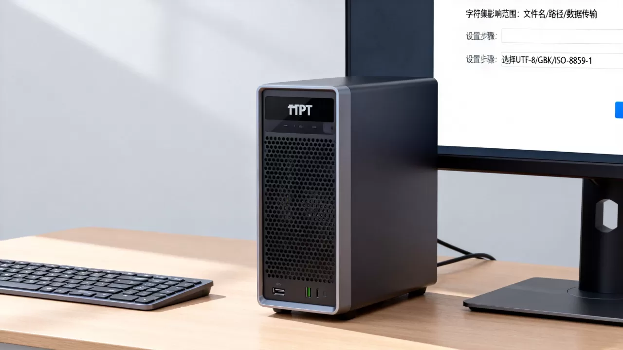 ftp服务器字符集影响到哪些,怎么设置? ftp服务器字符集影响到哪些,怎么设置?