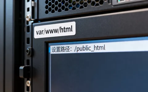 服务器部署html文件路径怎么设置？，有哪些方法？