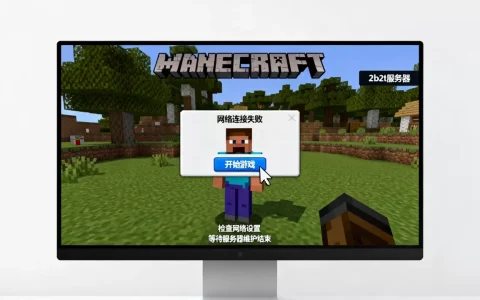 我的世界2b2t服务器进不去怎么办？，为什么进不去？