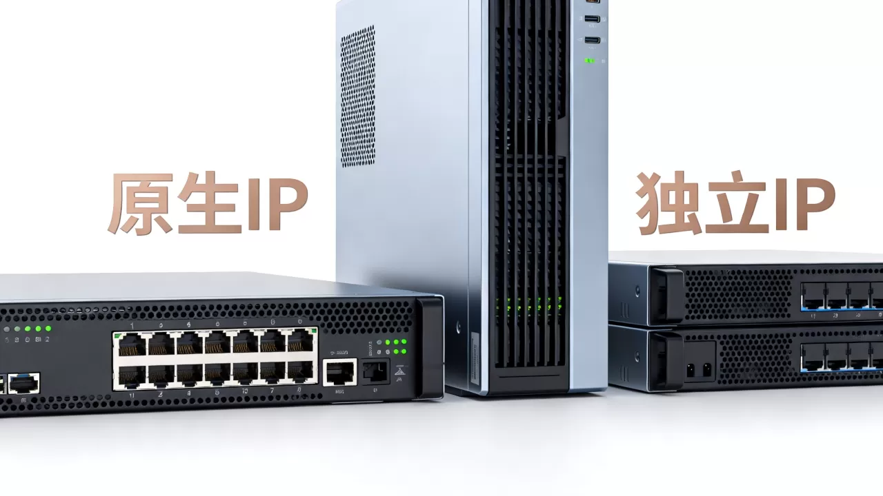 物理机租用的IP是原生独立IP吗,如何判断 物理机租用的IP是原生独立IP吗,如何判断
