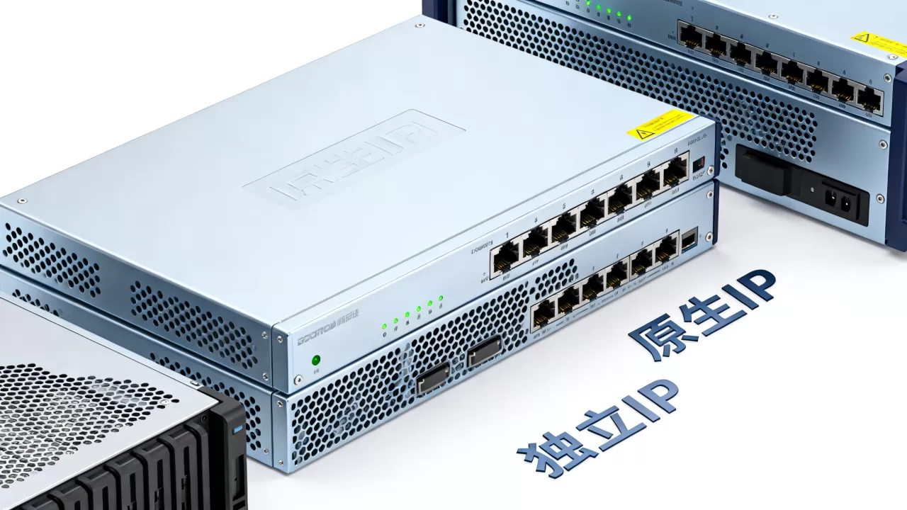 物理机租用的IP是原生独立IP吗,如何判断 物理机租用的IP是原生独立IP吗,如何判断