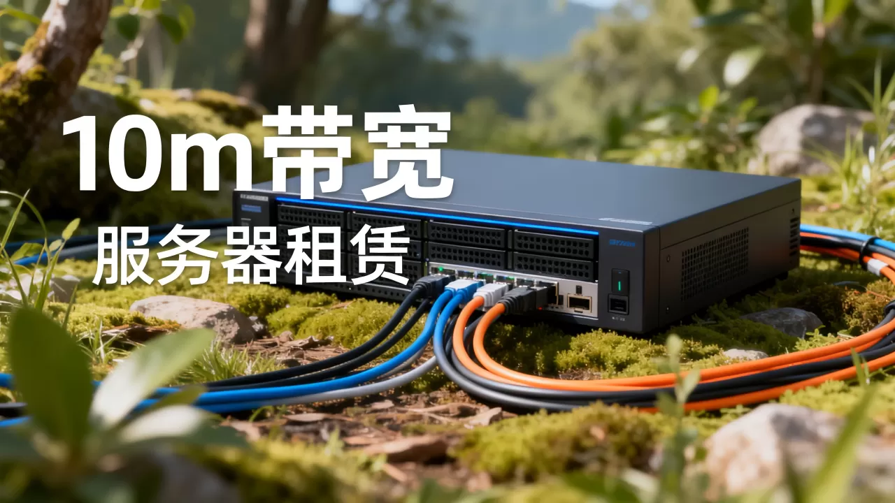 租10m带宽服务器一年多少钱?,哪家便宜? 租10m带宽服务器一年多少钱?,哪家便宜?