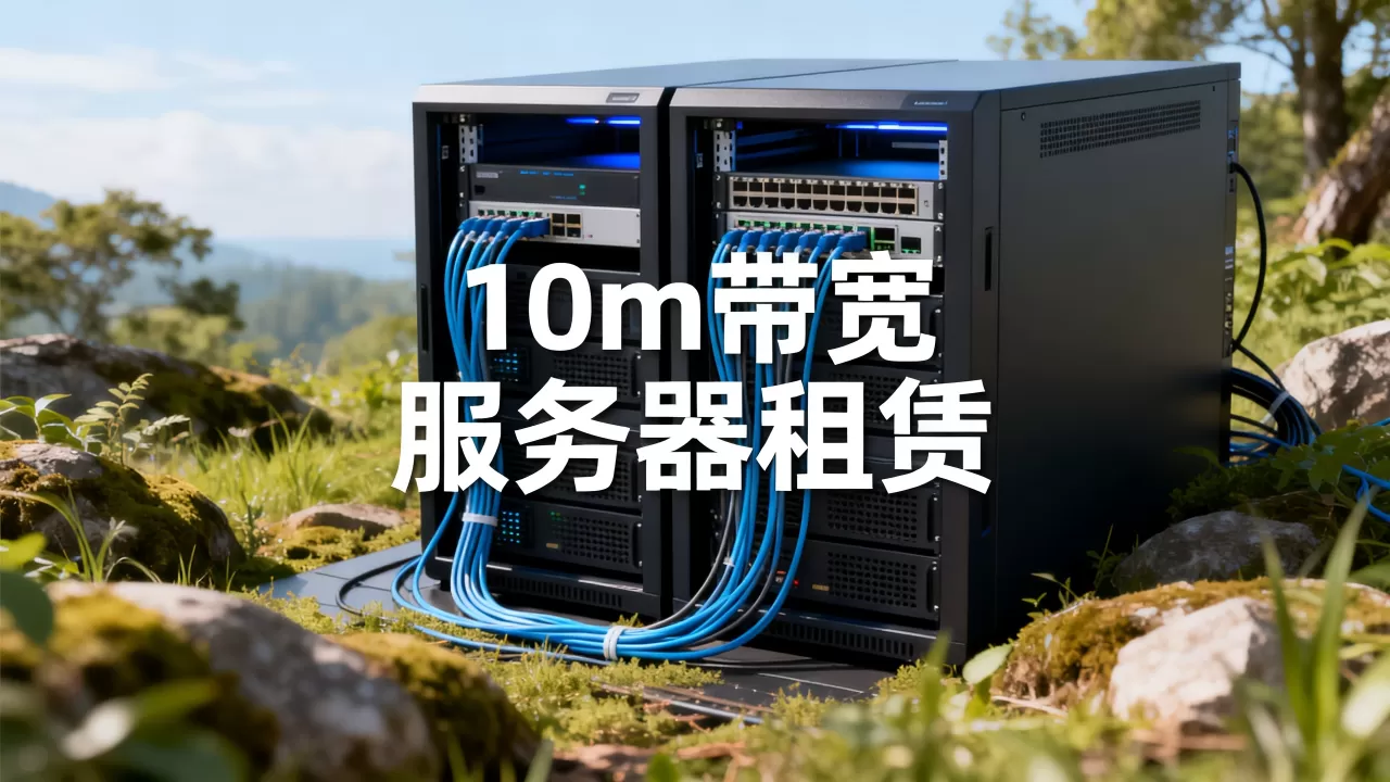 租10m带宽服务器一年多少钱?,哪家便宜? 租10m带宽服务器一年多少钱?,哪家便宜?