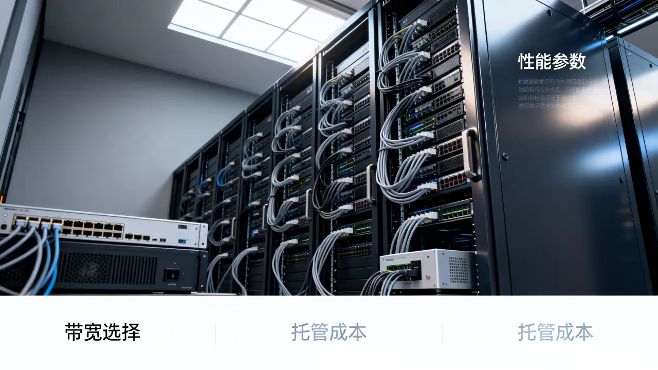 服务器租用与托管如何选择才不踩坑,怎么选? 服务器租用与托管如何选择才不踩坑,怎么选?