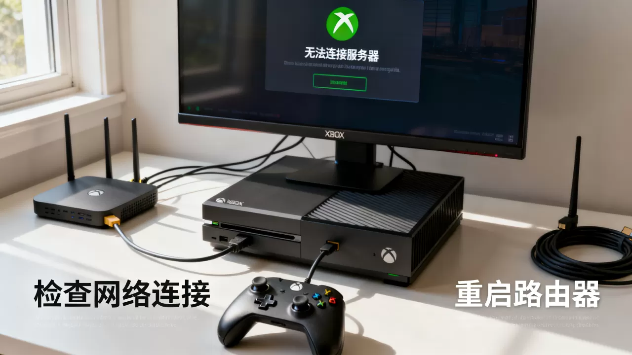 xbox2k20连接不上服务器怎么办,是什么原因 xbox2k20连接不上服务器怎么办,是什么原因